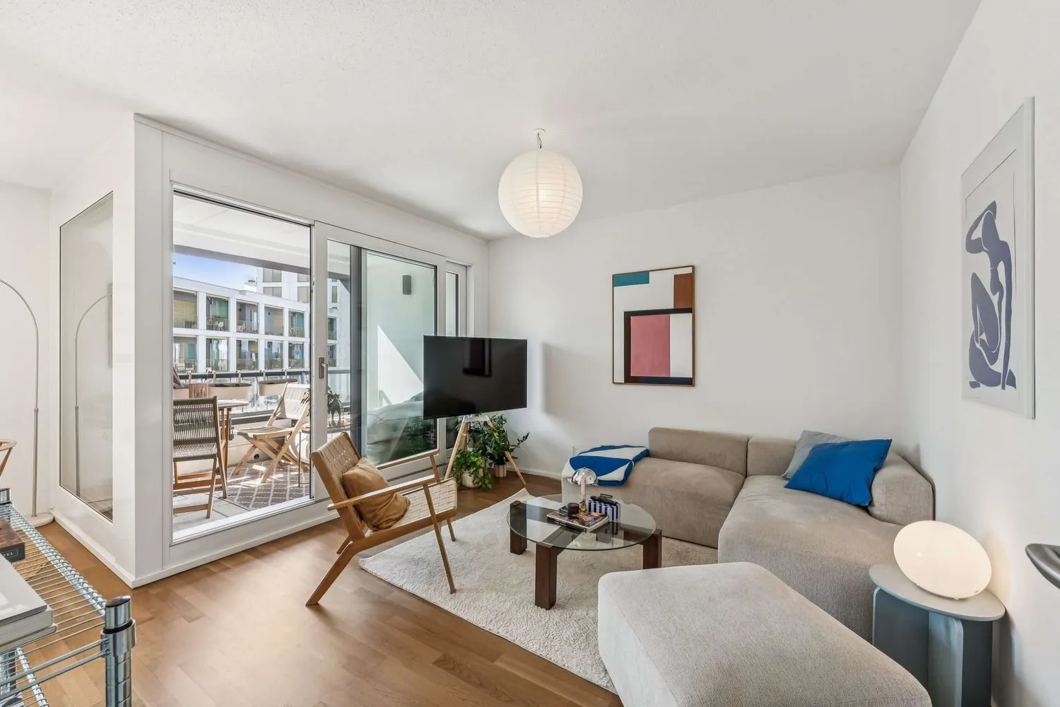 3 Zimmer Wohnung mit 68 m² in München – Bild 4