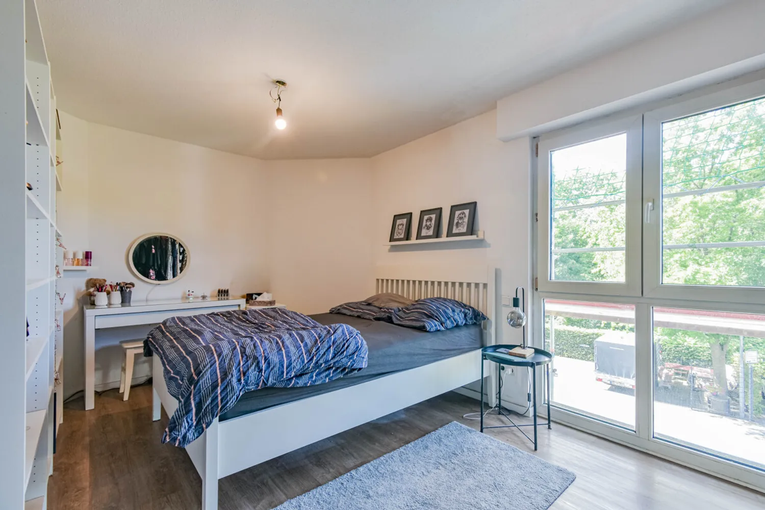 2 Zimmer Wohnung mit 59 m² in Solingen – Bild 4