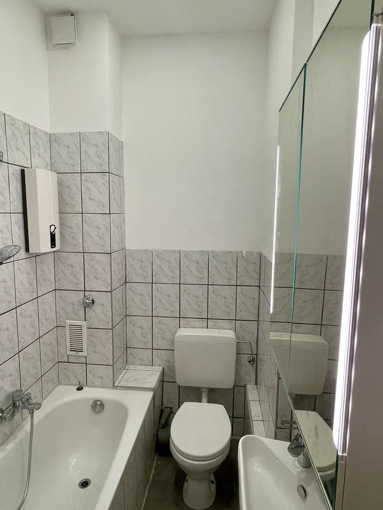 3 Zimmer Wohnung mit 71 m² in Solingen – Bild 6
