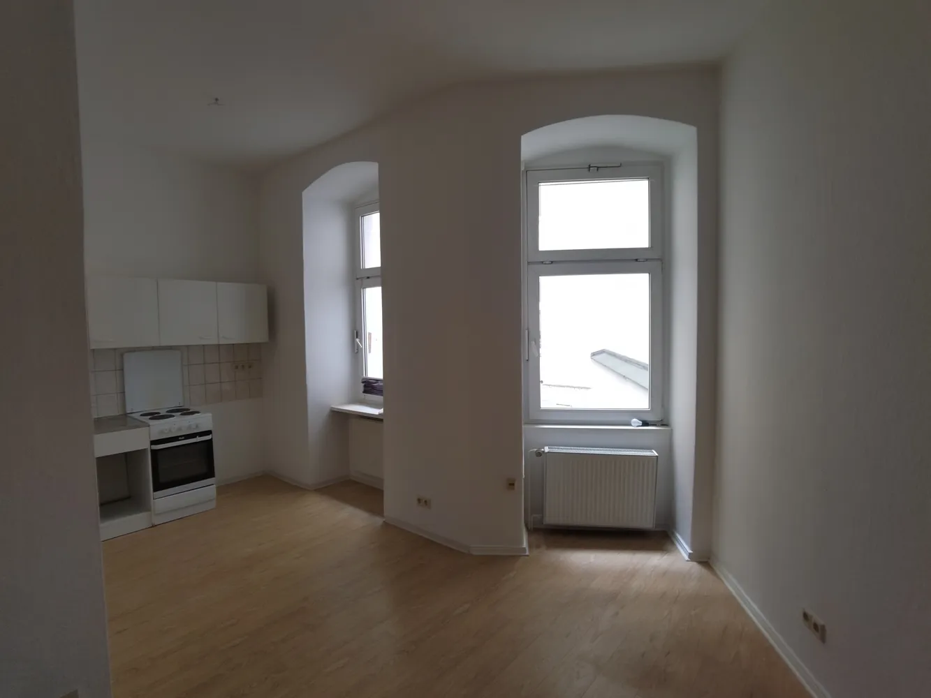 1 Zimmer Wohnung mit 39 m² in Berlin – Bild 1