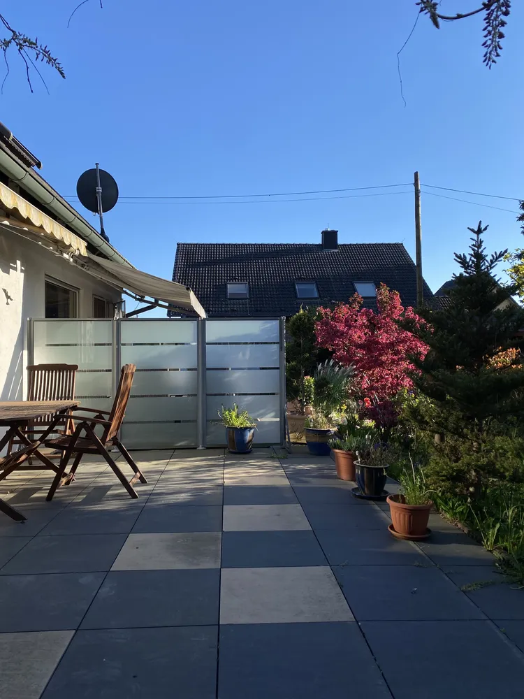 5 Zimmer Haus mit 105 m² in Berlin – Bild 7