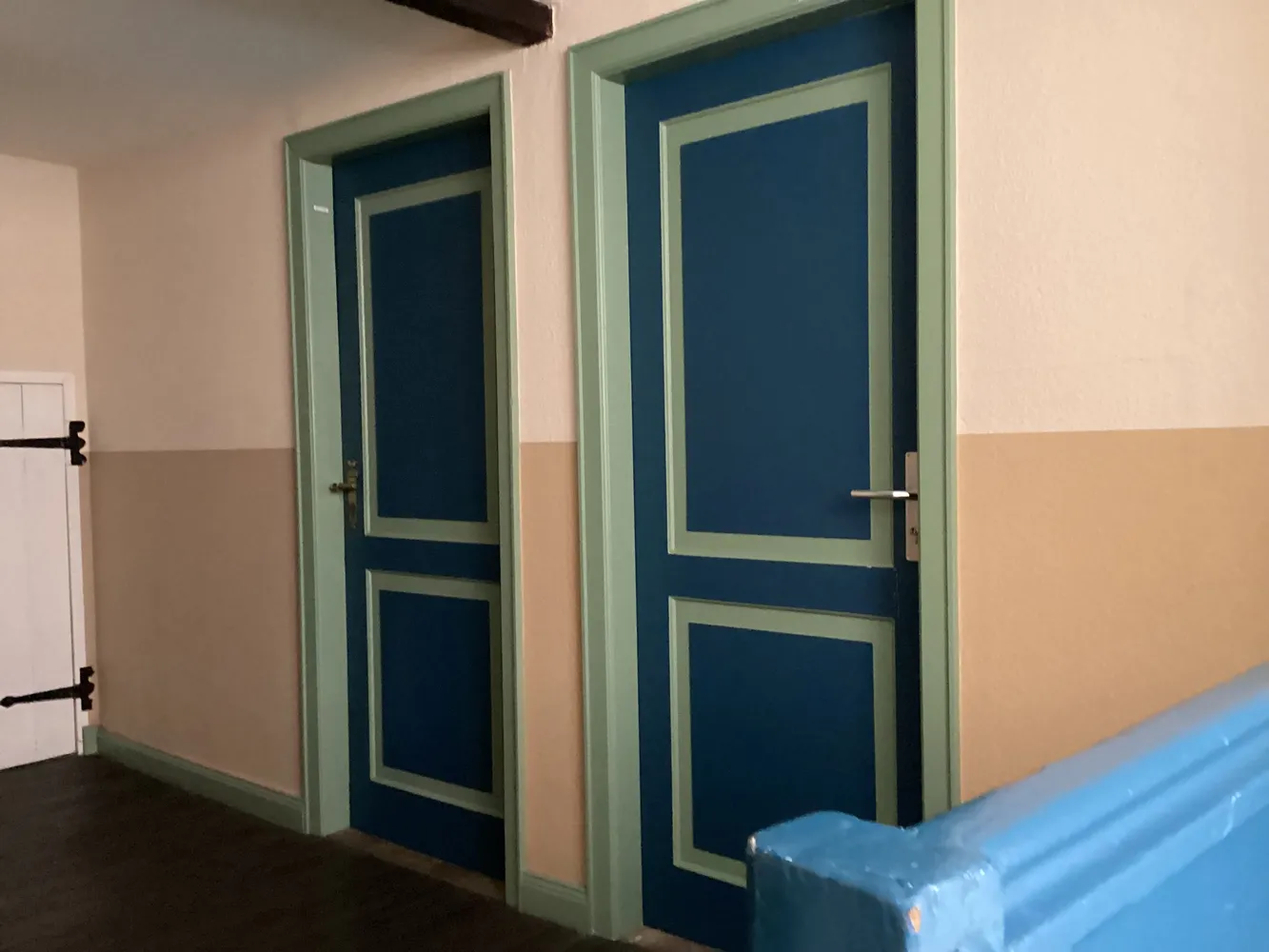 1 Zimmer Wohnung mit 22 m² in Lübeck – Bild 3