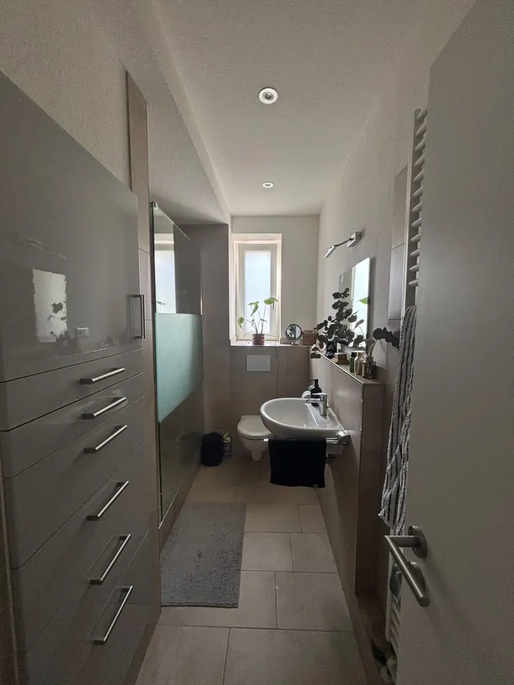 3 Zimmer Wohnung mit 54 m² in Düsseldorf – Bild 6