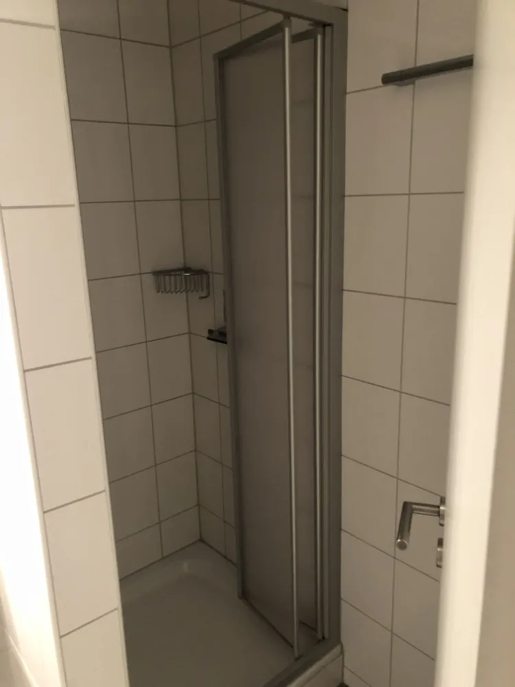 2 Zimmer Wohnung mit 45 m² in Frankfurt am Main – Bild 10