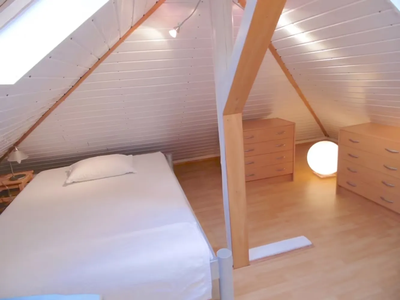 2 Zimmer Wohnung mit 42 m² in Düsseldorf – Bild 6