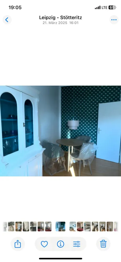 WG-Zimmer mit 15 m² in Leipzig – Bild 10