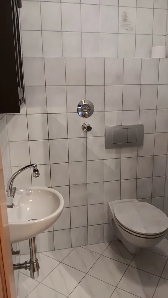 3 Zimmer Wohnung mit 70 m² in Duisburg – Bild 2