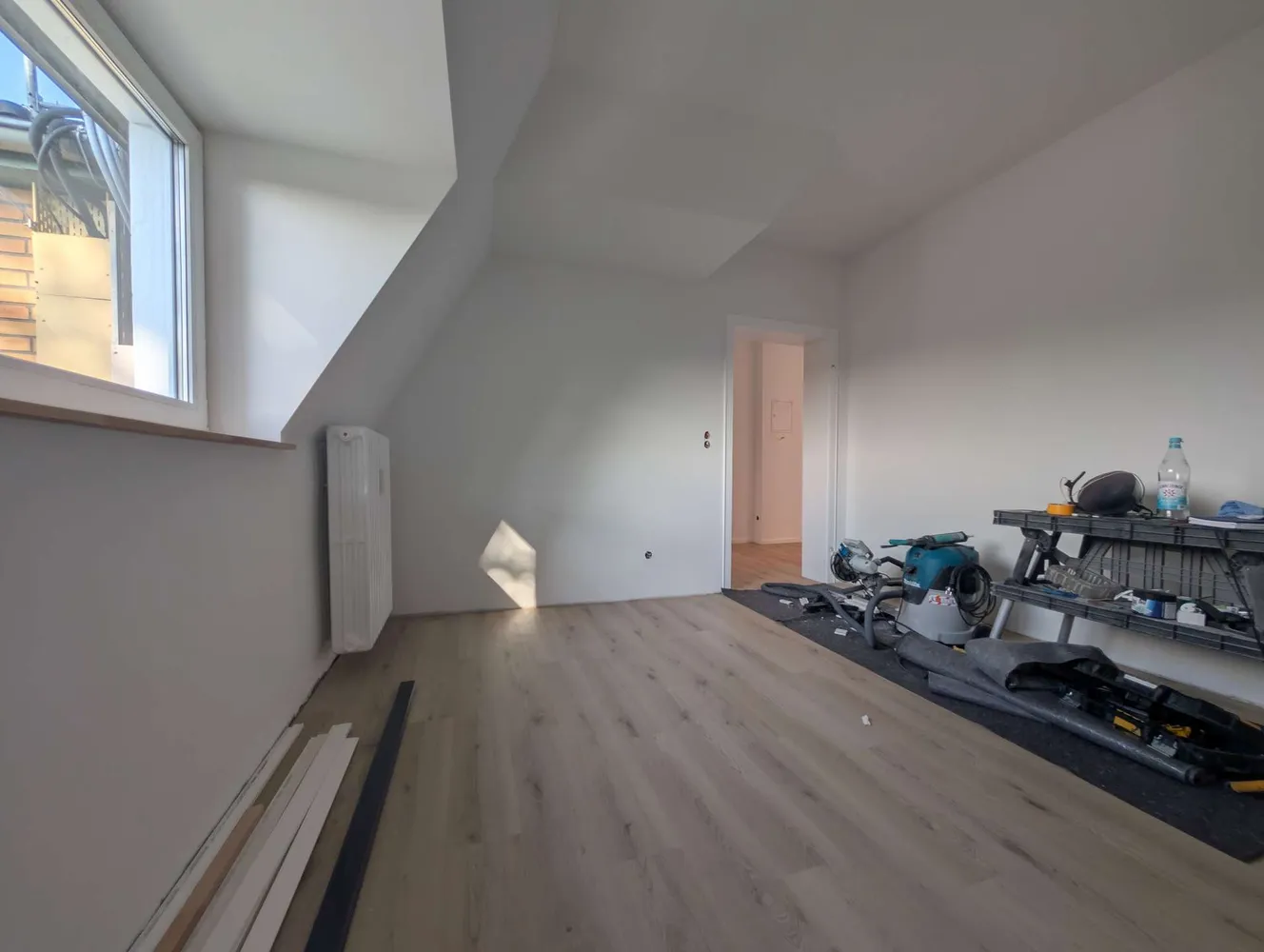 4 room apartment with 91 m² in Bonn – Photo 11