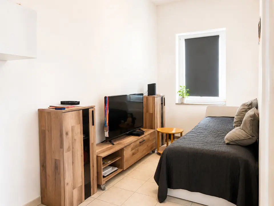 2 Zimmer Wohnung mit 38 m² in Meppen – Bild 1