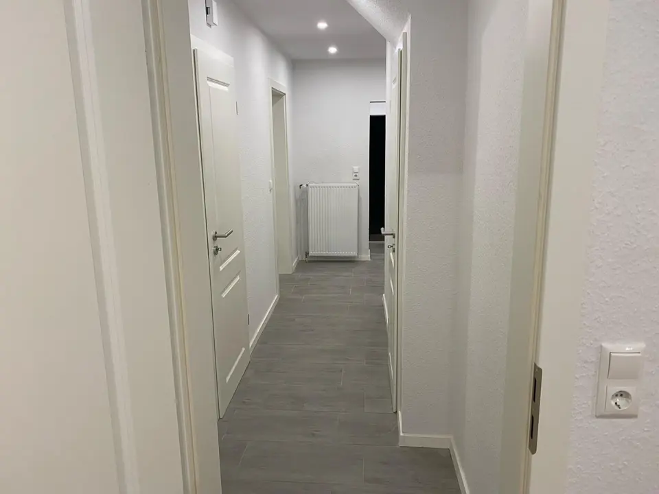 3 Zimmer Wohnung mit 85 m² in Norden – Bild 5