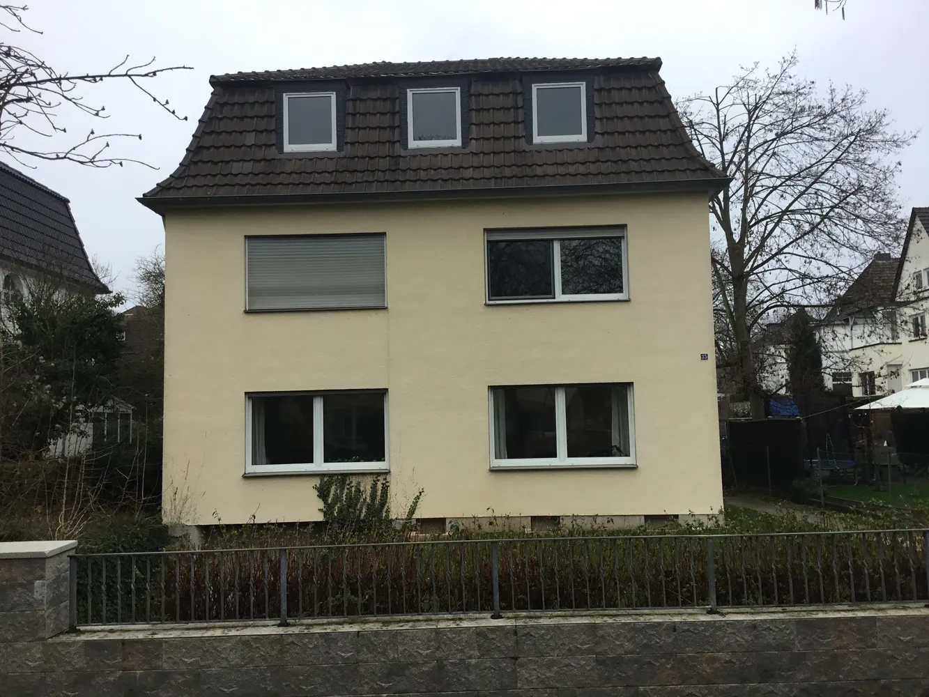 2 Zimmer Wohnung mit 42 m² in Bonn – Bild 4