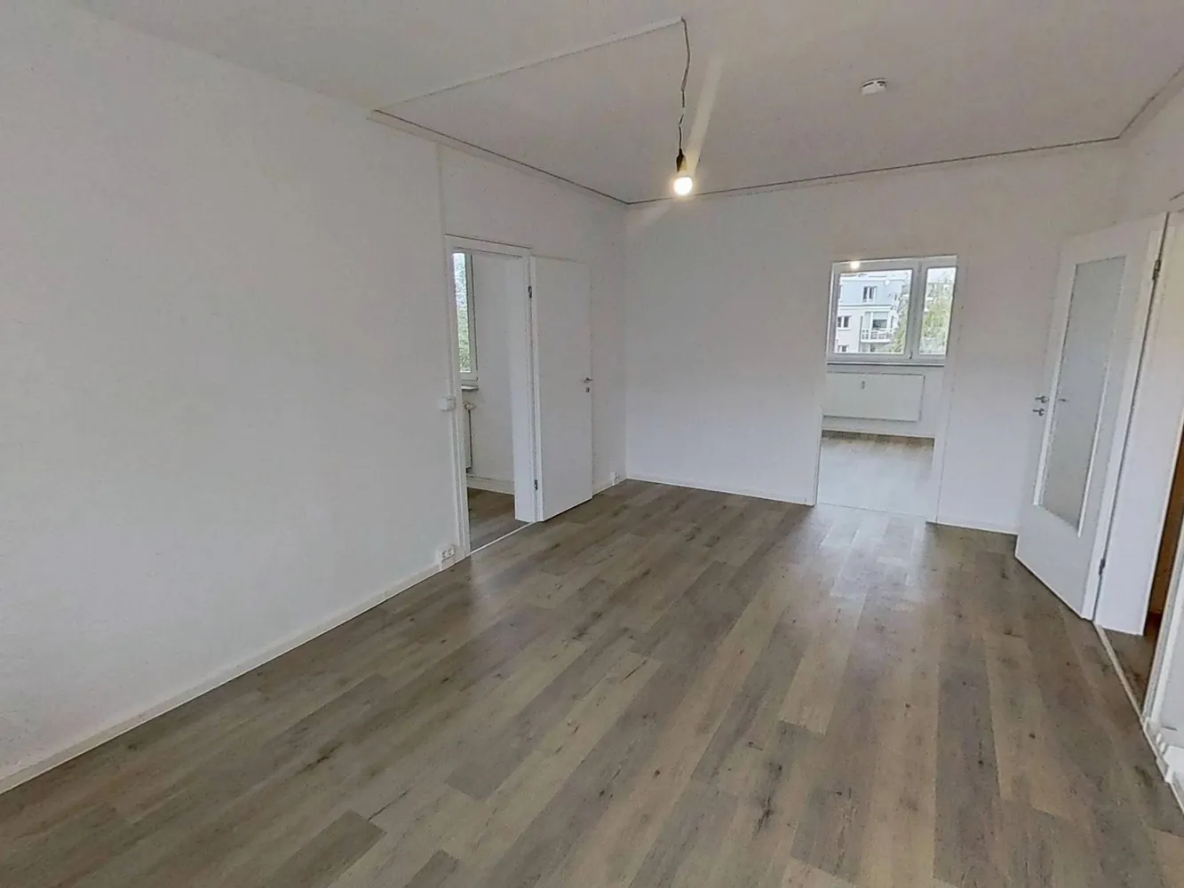 3 Zimmer Wohnung mit 74 m² in Rostock – Bild 9