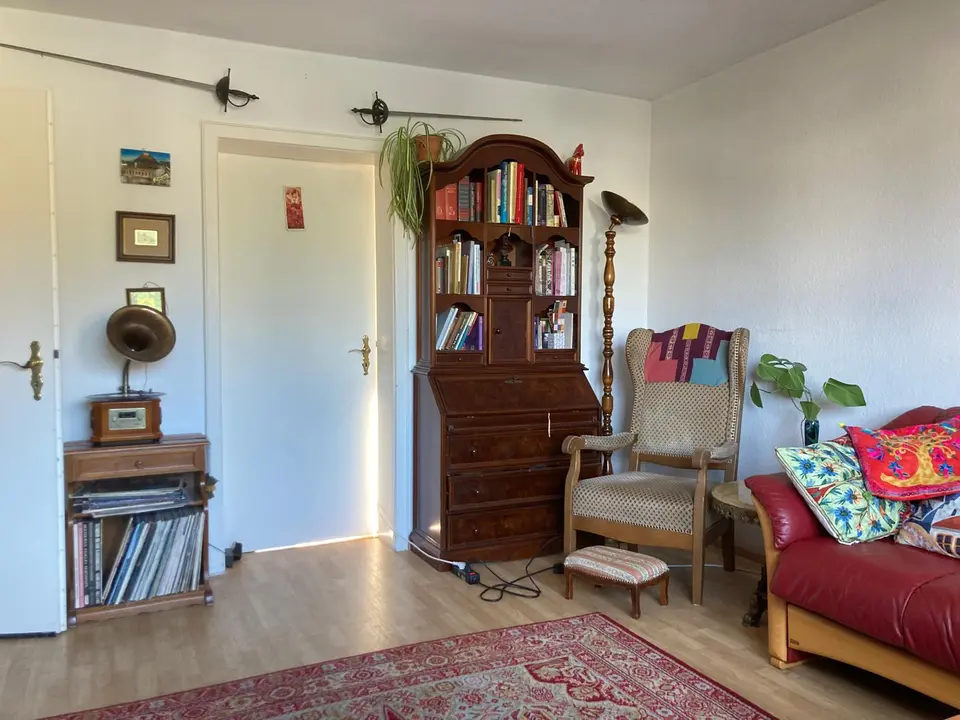 WG-Zimmer mit 63 m² in Lörrach – Bild 4