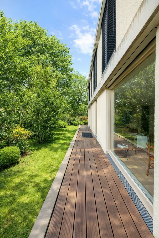 3 Zimmer Wohnung mit 111 m² in München – Bild 5