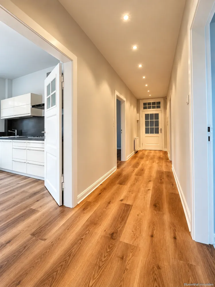 3 Zimmer Wohnung mit 100 m² in Bielefeld – Bild 10