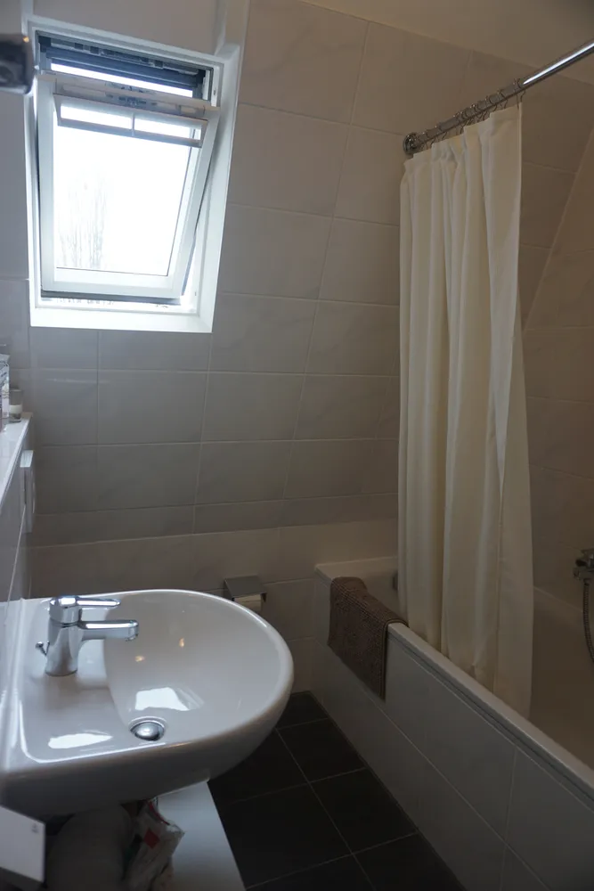 2 room apartment with 53 m² in Frankfurt am Main – Photo 5