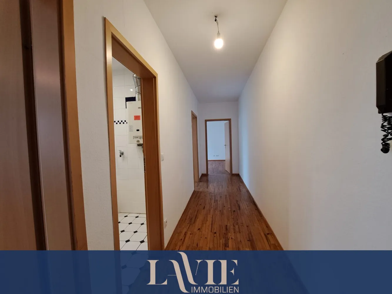 2 Zimmer Wohnung mit 64 m² in Homburg – Bild 3