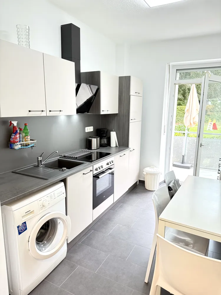 1 Zimmer Wohnung mit 39 m² in Nürnberg – Bild 5