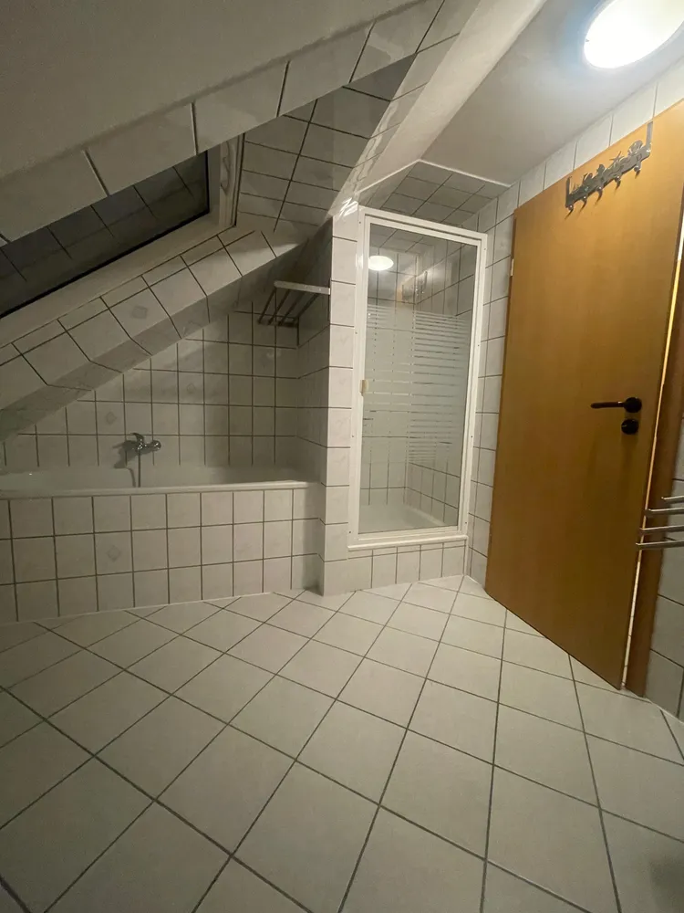 2 Zimmer Wohnung mit 56 m² in Wuppertal – Bild 1