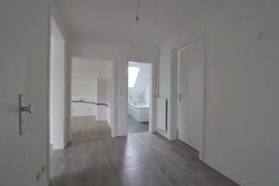 4 Zimmer Wohnung mit 95 m² in Herne – Bild 5