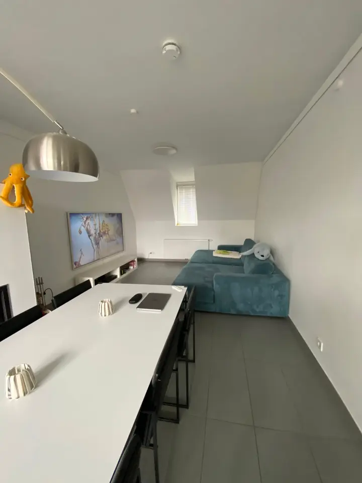 5 Zimmer Wohnung mit 110 m² in Karlsruhe – Bild 1