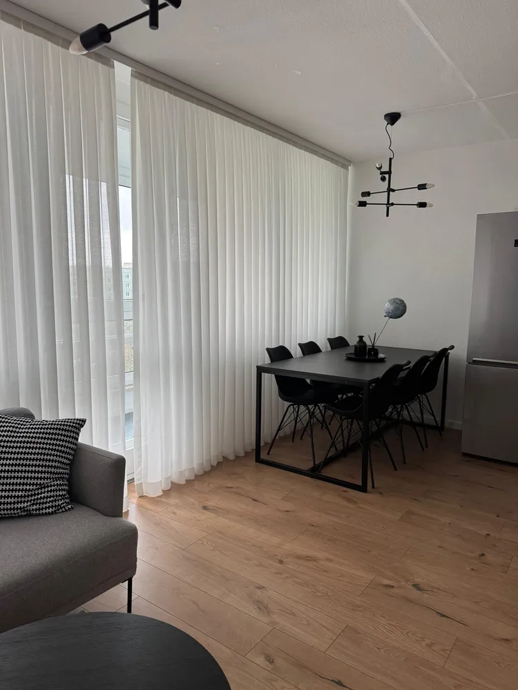 3 room apartment with 65 m² in Berlin – Photo 7