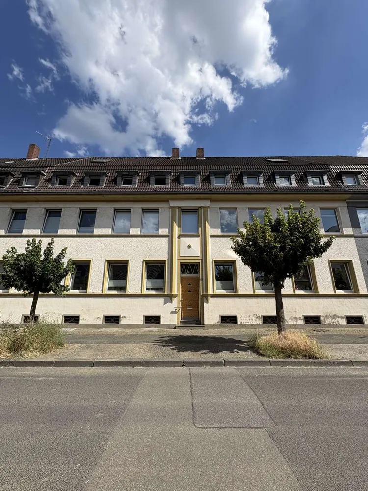 2 Zimmer Wohnung mit 69 m² in Krefeld – Bild 5