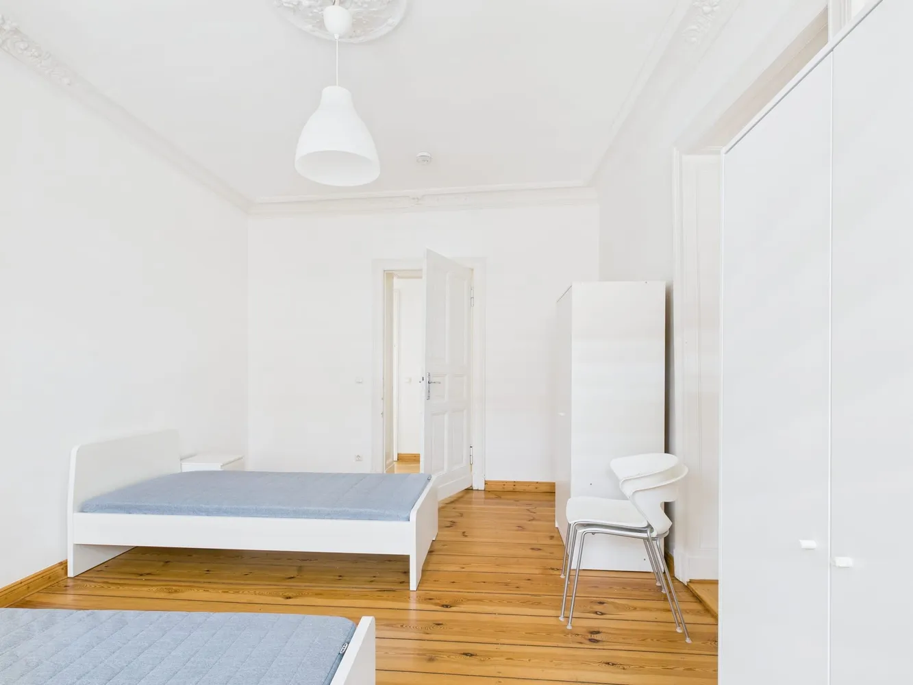 WG-Zimmer mit 93 m² in Berlin – Bild 8
