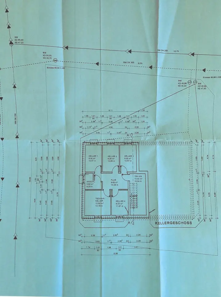 4 Zimmer Wohnung mit 86 m² in Lengerich – Bild 7