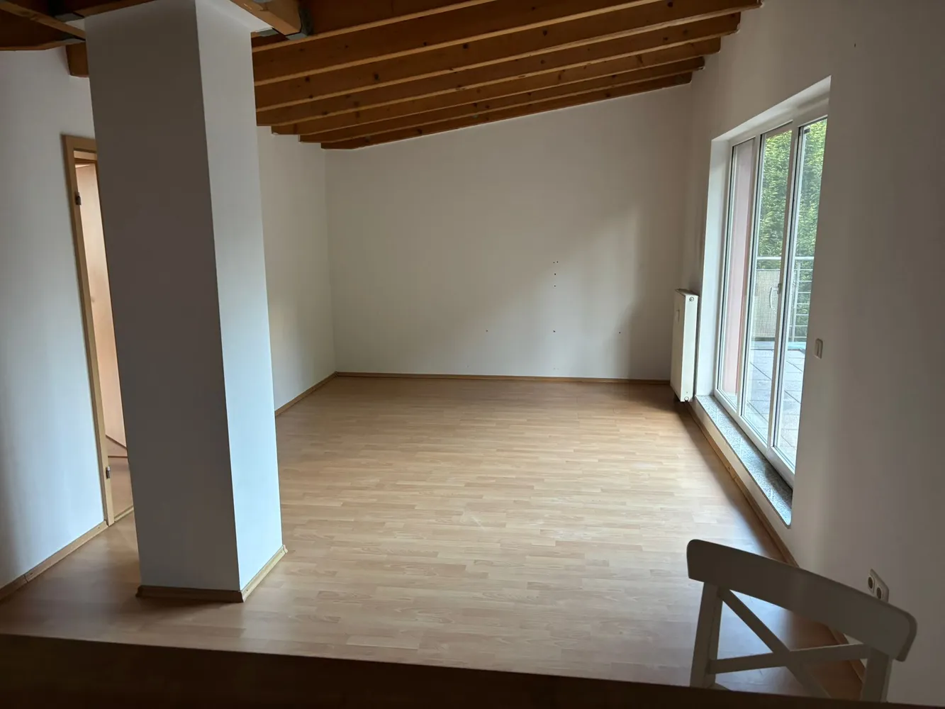 4 Zimmer Wohnung mit 89 m² in Bochum – Bild 3