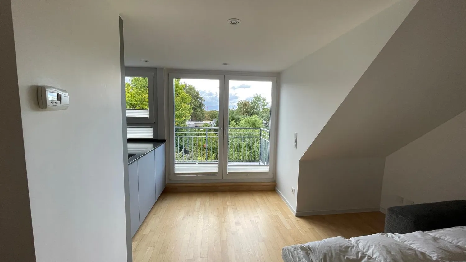 1 Zimmer Wohnung mit 62 m² in Köln – Bild 3