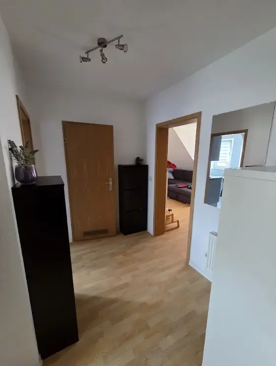 2 Zimmer Wohnung mit 48 m² in Erfurt – Bild 4