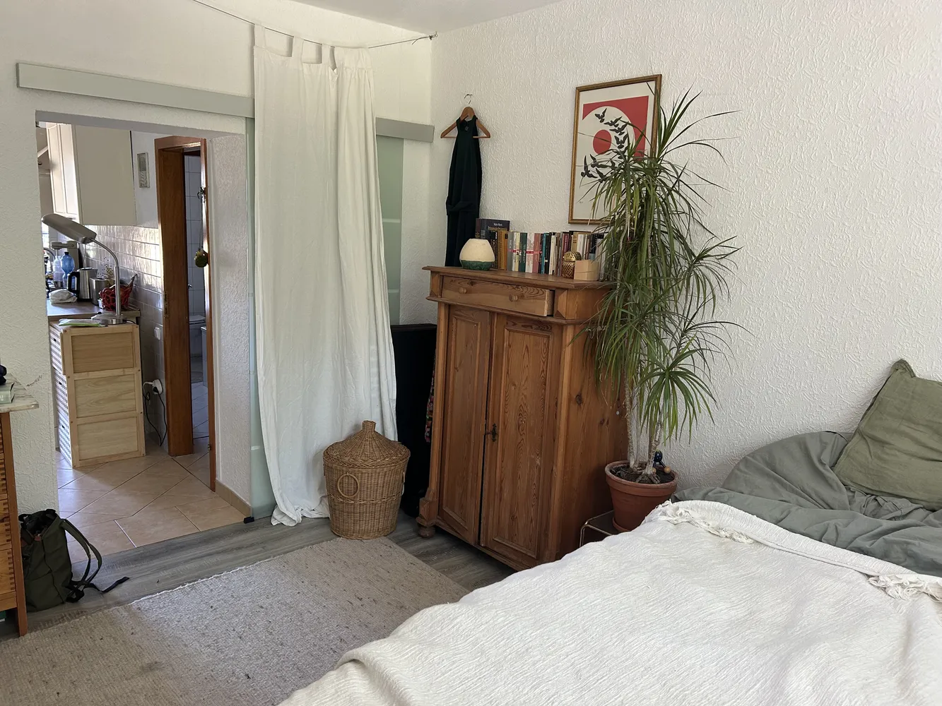 1 Zimmer Wohnung mit 37 m² in Bochum – Bild 3