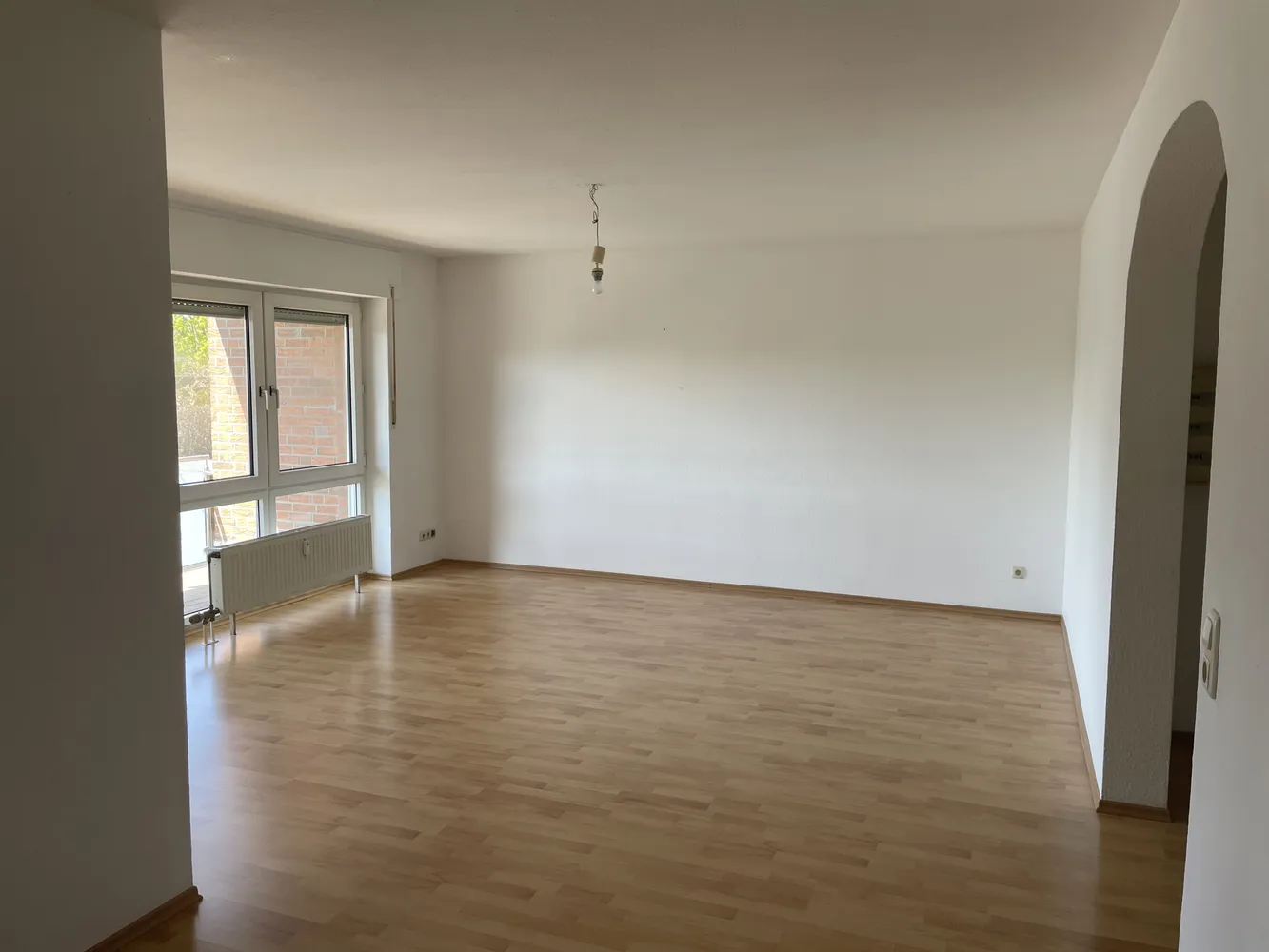3 room apartment with 82 m² in Mönchengladbach – Photo 2