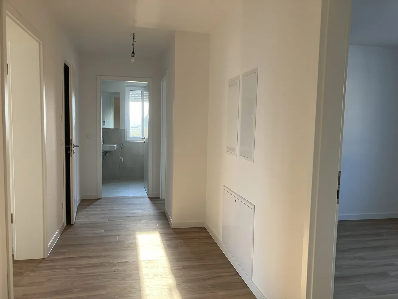 4 Zimmer Wohnung mit 83 m² in Oranienburg – Bild 11