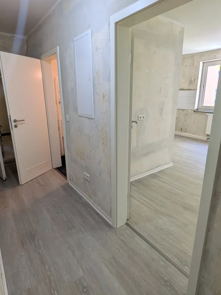 3 Zimmer Wohnung mit 68 m² in Düsseldorf – Bild 2
