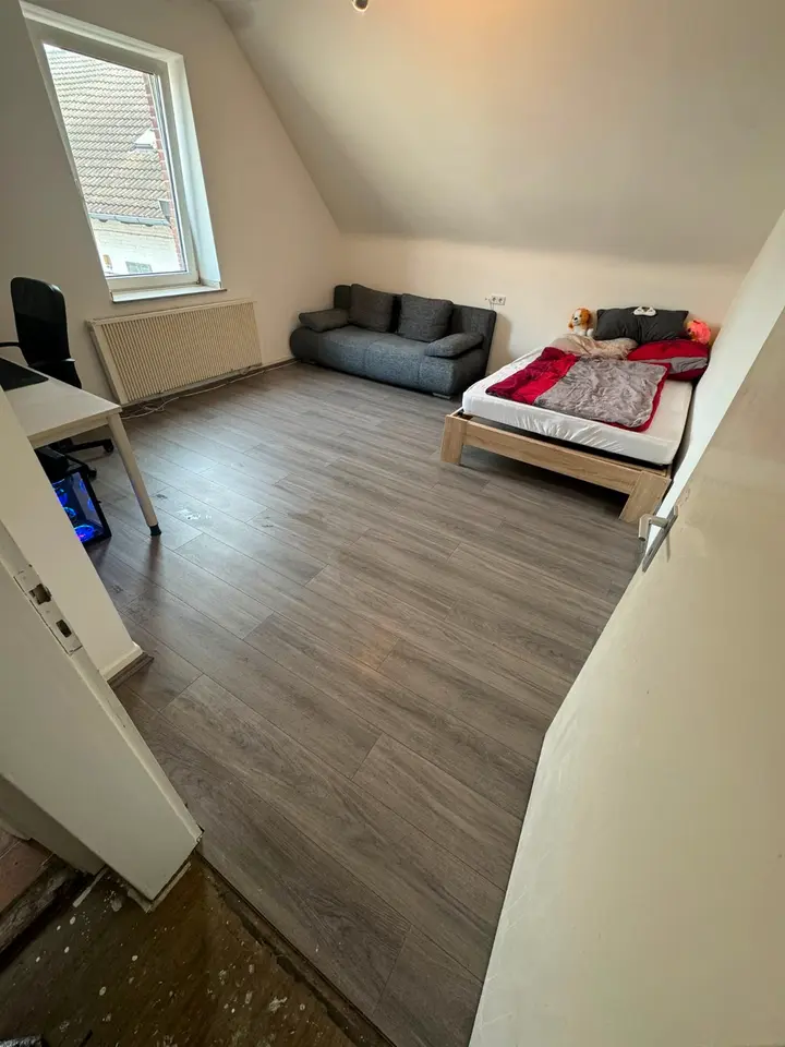 2 Zimmer Wohnung mit 50 m² in Nettetal – Bild 2