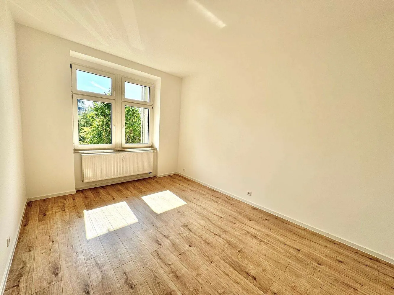 3 Zimmer Wohnung mit 66 m² in Dresden – Bild 6