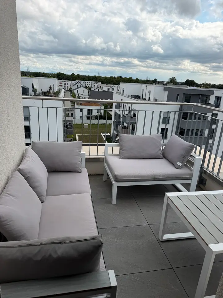3 Zimmer Wohnung mit 70 m² in Braunschweig – Bild 6