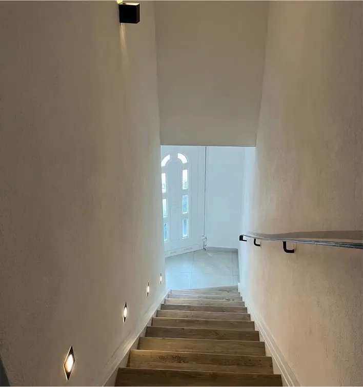 4 Zimmer Wohnung mit 110 m² in Saarbrücken – Bild 5