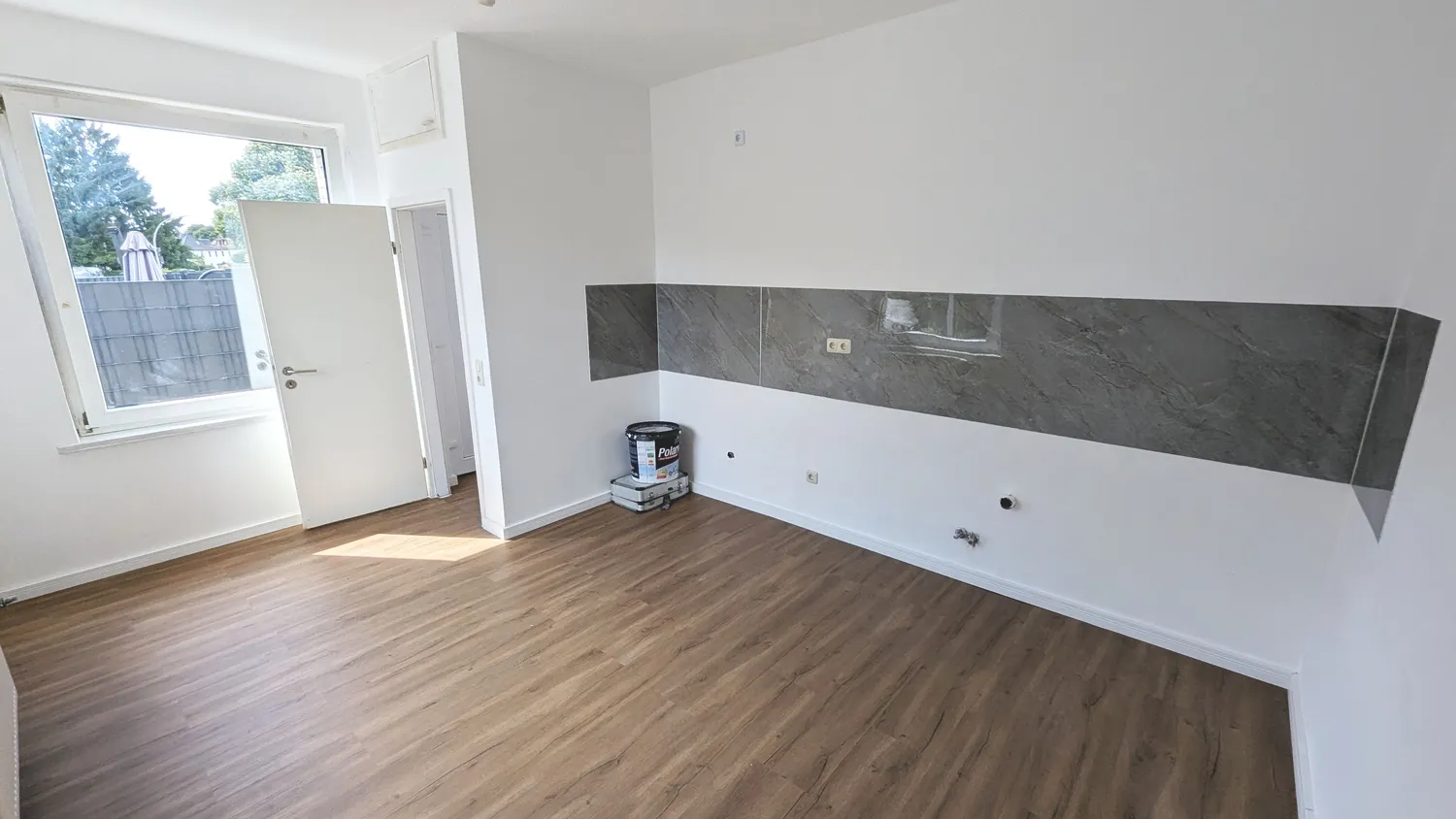 2 Zimmer Wohnung mit 49 m² in Braunschweig – Bild 4