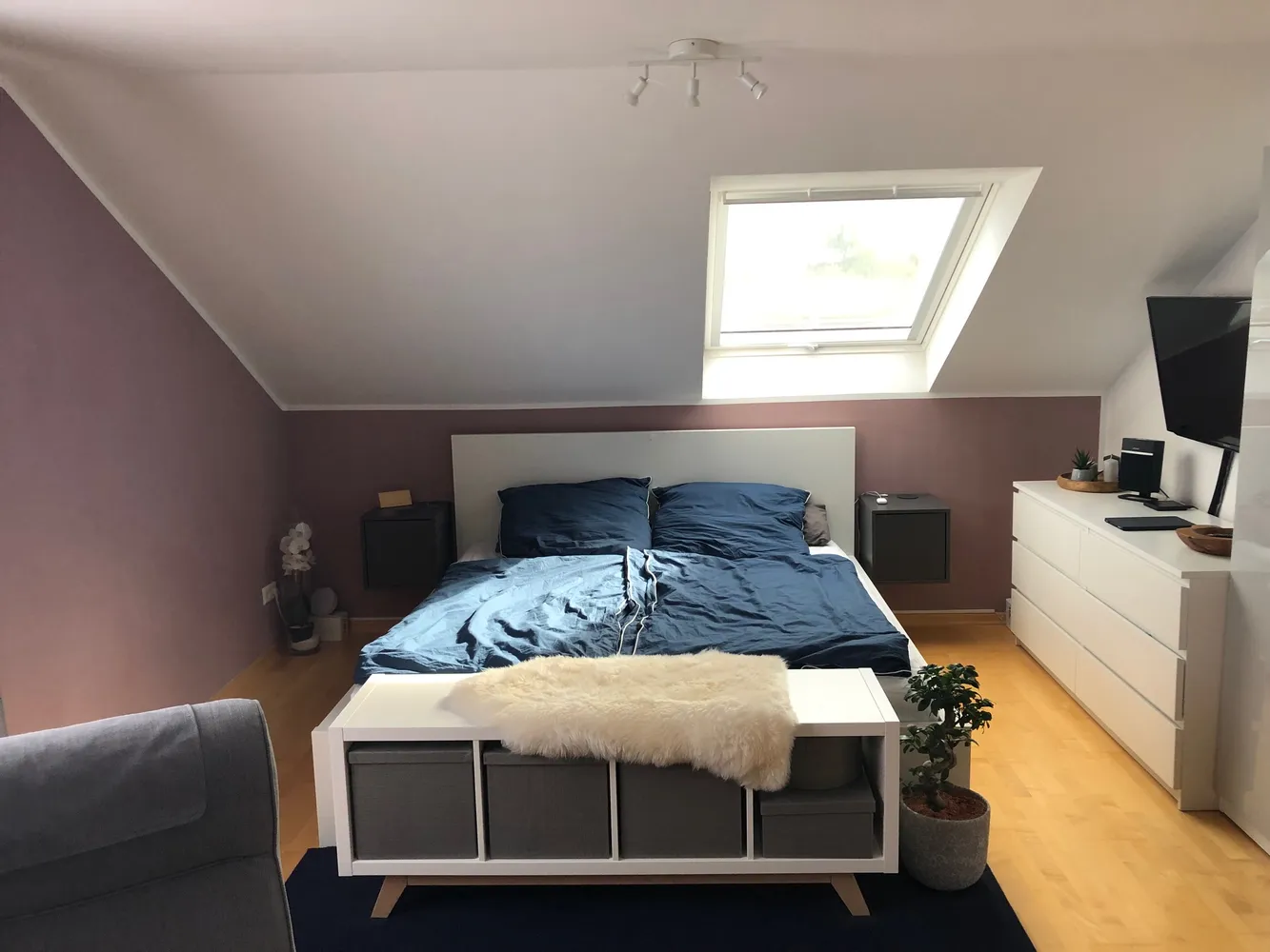 3 Zimmer Wohnung mit 70 m² in Stuttgart – Bild 4