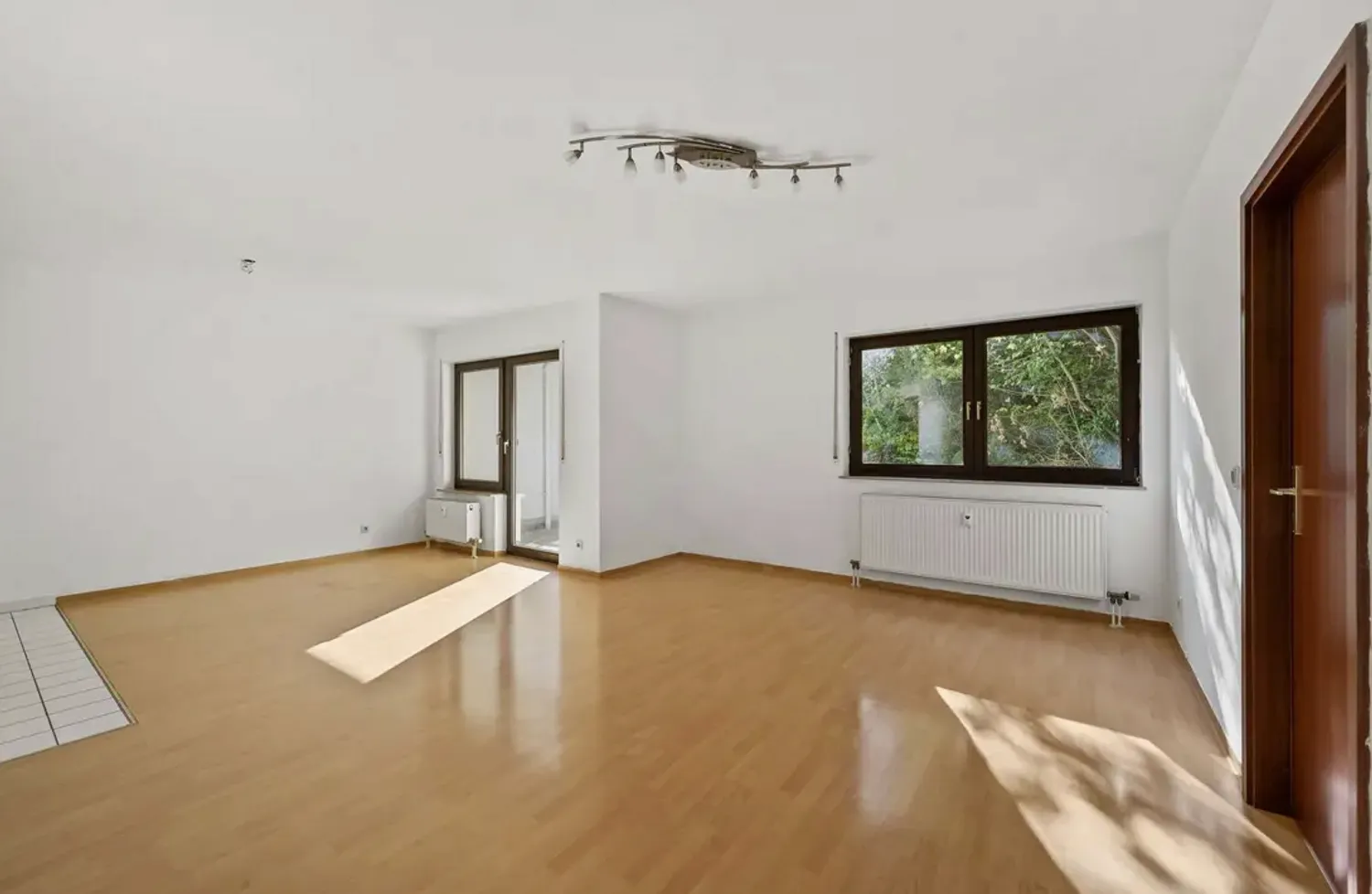 2 Zimmer Wohnung mit 56 m² in Böblingen – Bild 3