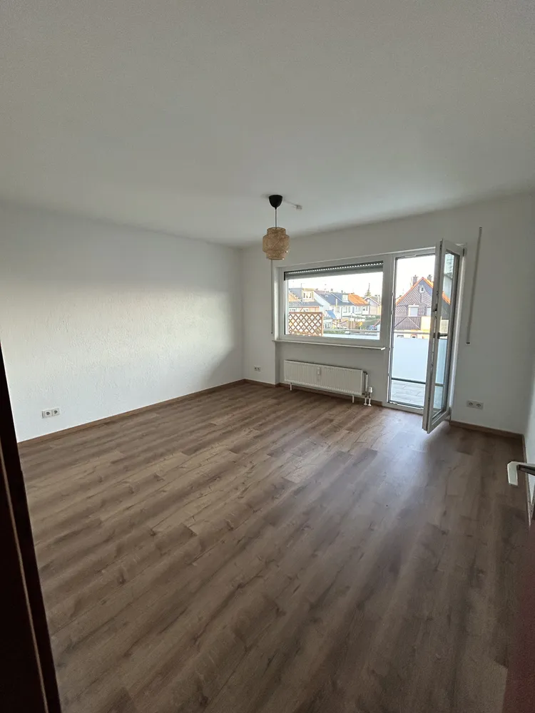 3 Zimmer Wohnung mit 86 m² in Hanau – Bild 2