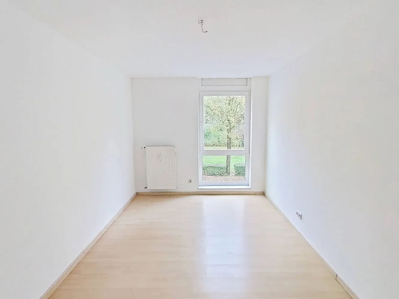 2 Zimmer Wohnung mit 54 m² in Rostock – Bild 4