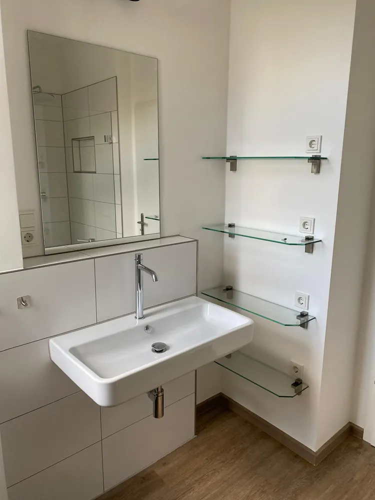 2 Zimmer Wohnung mit 60 m² in Dortmund – Bild 4