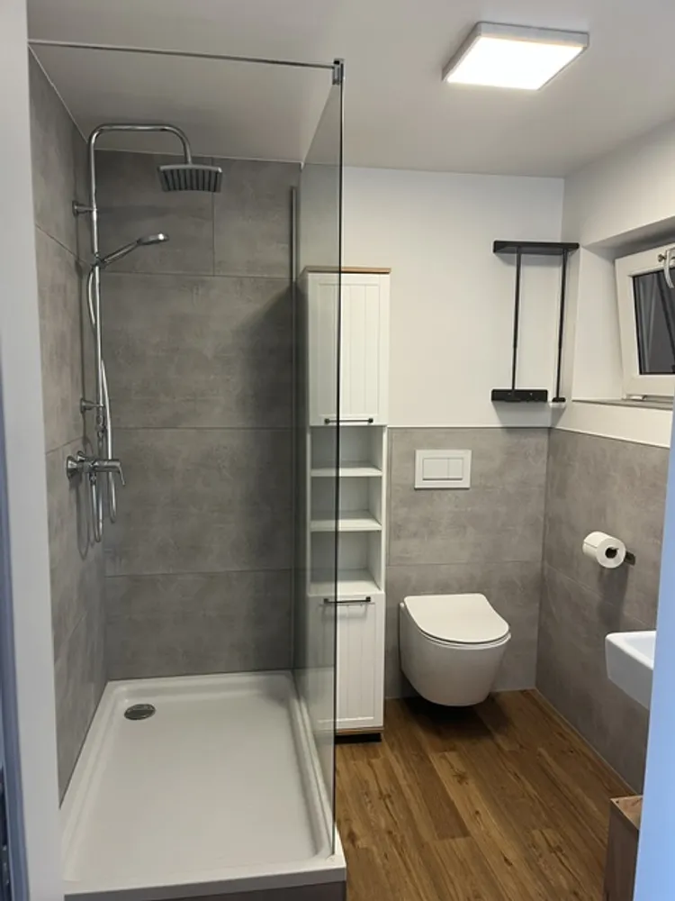 1 room apartment with 35 m² in Essen – Photo 5