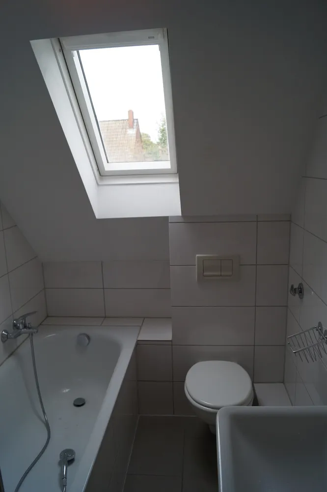 2 Zimmer Wohnung mit 50 m² in Essen – Bild 4
