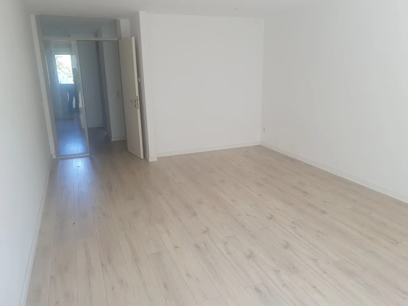 2 Zimmer Wohnung mit 52 m² in Berlin – Bild 3