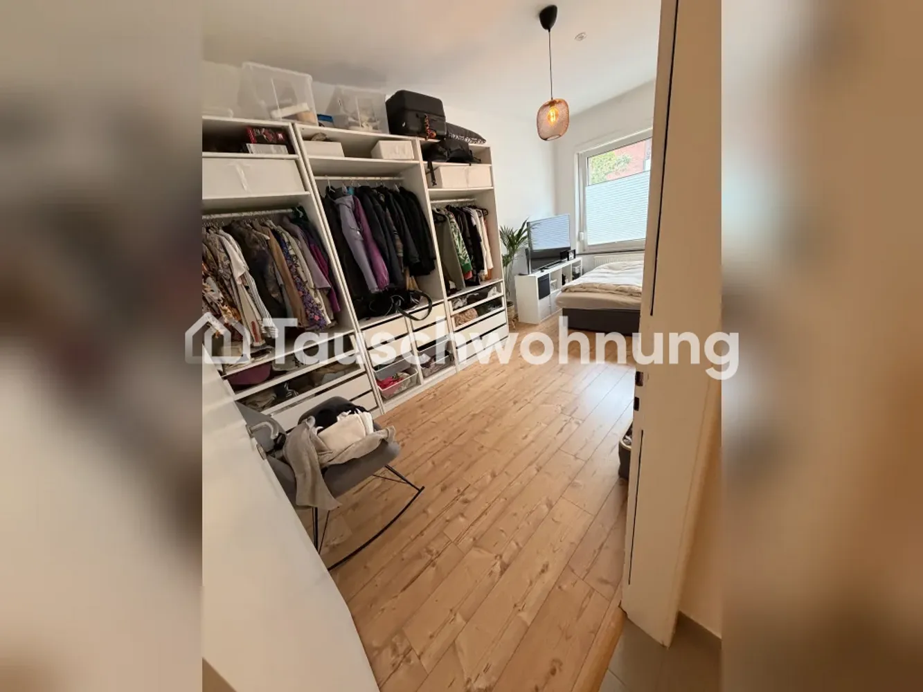 2 Zimmer Wohnung mit 70 m² in Münster – Bild 7